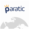Paratic Haber: Ekonomi, Finans 圖標