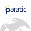 Paratic Haber: Ekonomi, Finans aplikacja