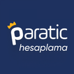 Paratic Hesaplama: Kredi, Faiz आइकन