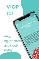 Viop 101: Nedir Nasıl Oynanır 海報