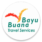 Bayu Buana ícone