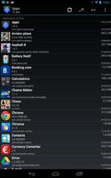 Apps penulis hantaran