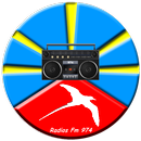 Radios FM - 974 - (radios 974) APK