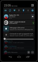 Radios FM - 974 capture d'écran 3
