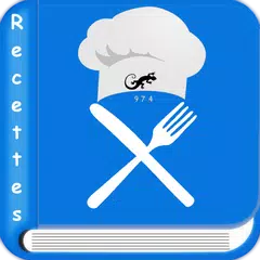 Recettes réunionnaises (974) APK download