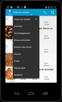 Recettes réunionnaises (974) screenshot 3