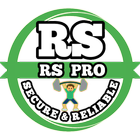 RS PRO أيقونة