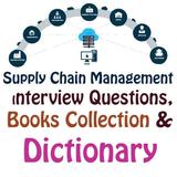 Supply Chain Management (Dicti