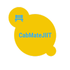 CabMateJIIT Zeichen