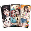 55000+ Ai Anime Art Wallpaper APK