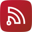 RSS Reader : Feeds & Podcasts icon