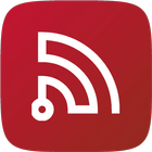RSS Reader ikon