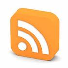 Rss Podcast and News icône