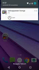 Radio Sweden XAPK download