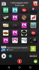 Radio Sweden XAPK download