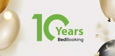 BedBooking - 床位预订
