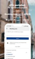 BedBooking Ekran Görüntüsü 2