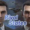 Rival States war and strategy icon