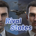 Rival States war and strategy