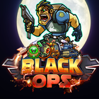 Black Ops Force icône