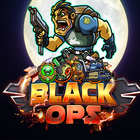 Black Ops Force آئیکن