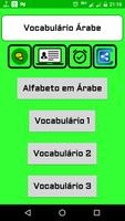 Vocabulário Árabe bài đăng