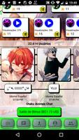 Chat Animes Fans poster