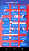 Inglês Básico syot layar 1