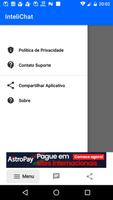 InteliChat + GPT3 الملصق