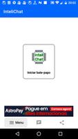 InteliChat + GPT3 تصوير الشاشة 1