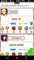 Super Chat Otaku screenshot 3