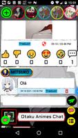 Super Chat Otaku screenshot 2