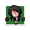 Otaku Anime چیٹ