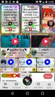 Otaku Animes Chat poster