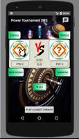 Power Tournament poster