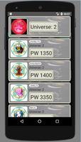 Power Tournament screenshot 2