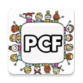 PCF RST