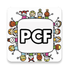 PCF RST آئیکن
