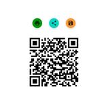 QRコードとバーコードの読み取りと作成