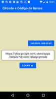 قراءة وإنشاء QRcode والباركود تصوير الشاشة 2