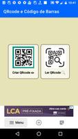قراءة وإنشاء QRcode والباركود تصوير الشاشة 3