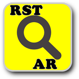 Código AR 아이콘