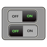 Sonoff Control icon