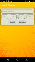 Sonoff Control poster