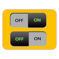 Sonoff Control PRO
