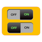Sonoff Control PRO ikon