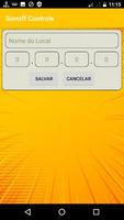 Sonoff Control PRO syot layar 1
