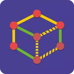 One Line - connect dots APK download