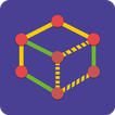 One Line - connect dots