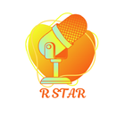 R Star- أرستار-icoon